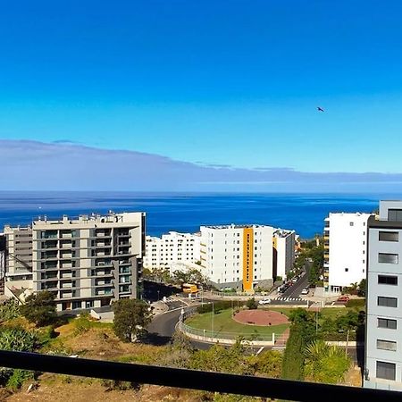 Jardim Sol Holiday Apartment Funchal  Eksteriør billede