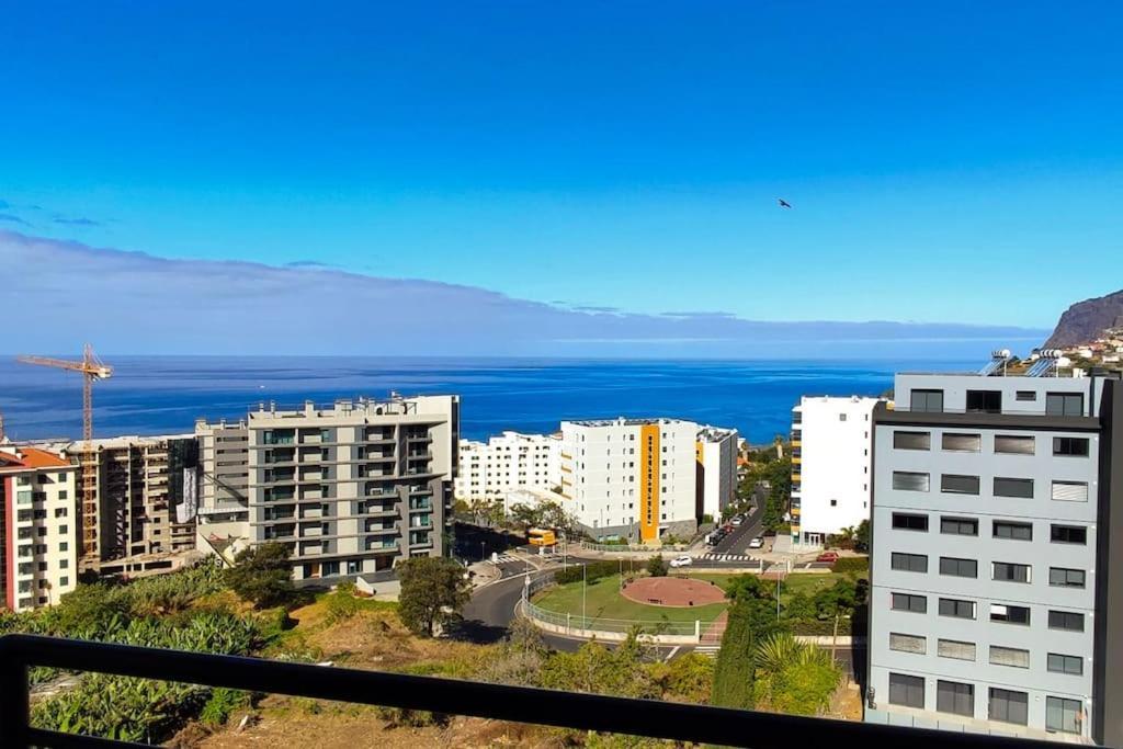 Jardim Sol Holiday Apartment Funchal  Eksteriør billede