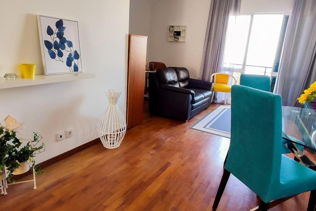Jardim Sol Holiday Apartment Funchal  Eksteriør billede