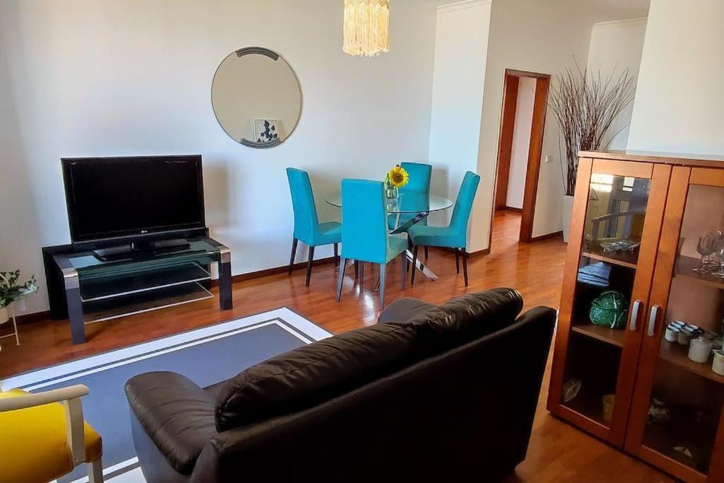 Jardim Sol Holiday Apartment Funchal  Eksteriør billede