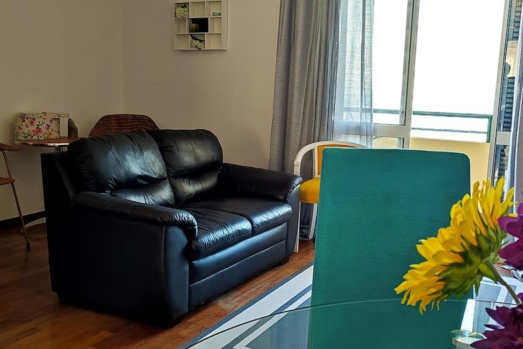 Jardim Sol Holiday Apartment Funchal  Eksteriør billede