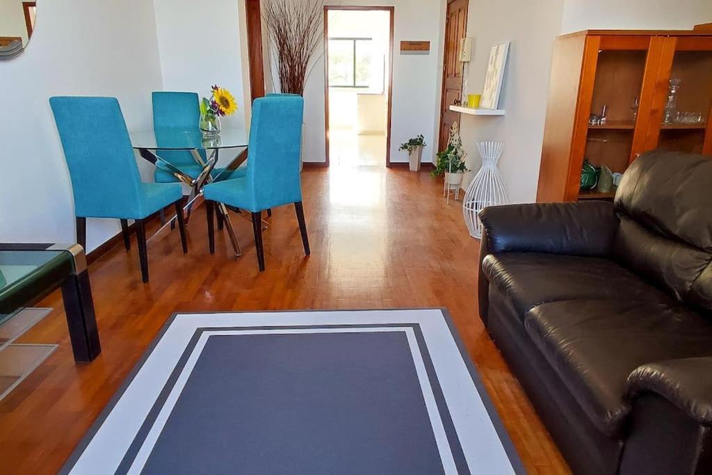 Jardim Sol Holiday Apartment Funchal  Eksteriør billede