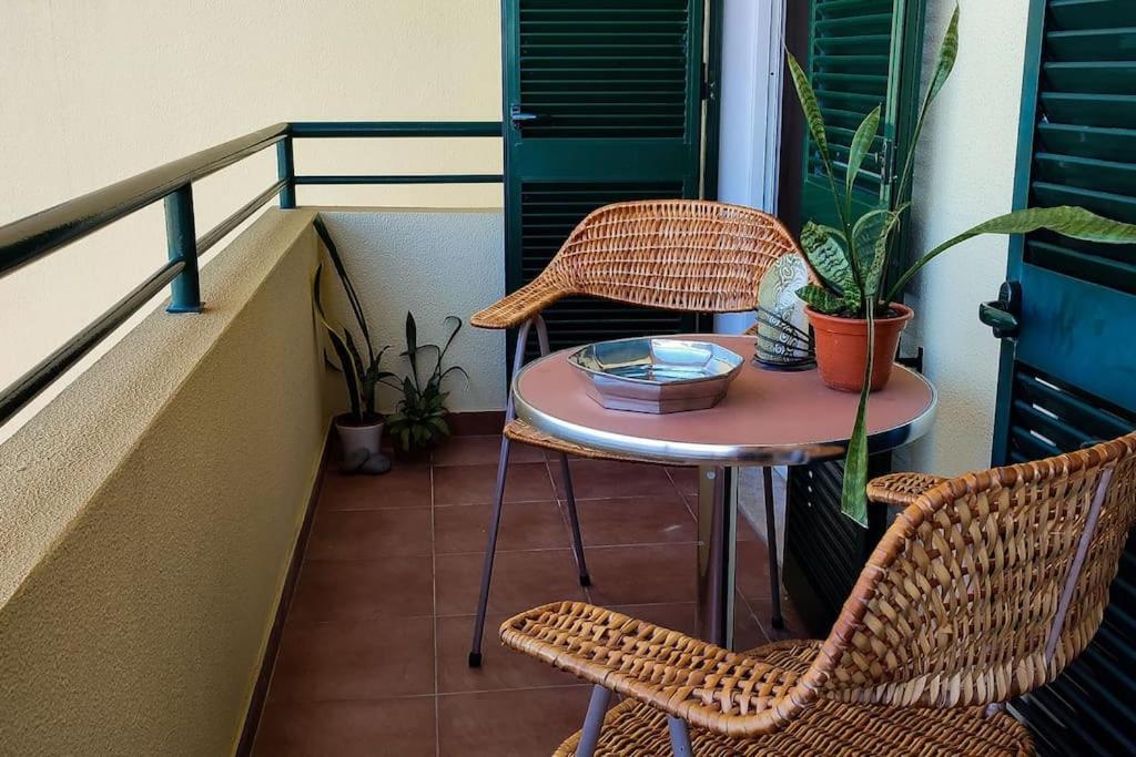 Jardim Sol Holiday Apartment Funchal  Eksteriør billede