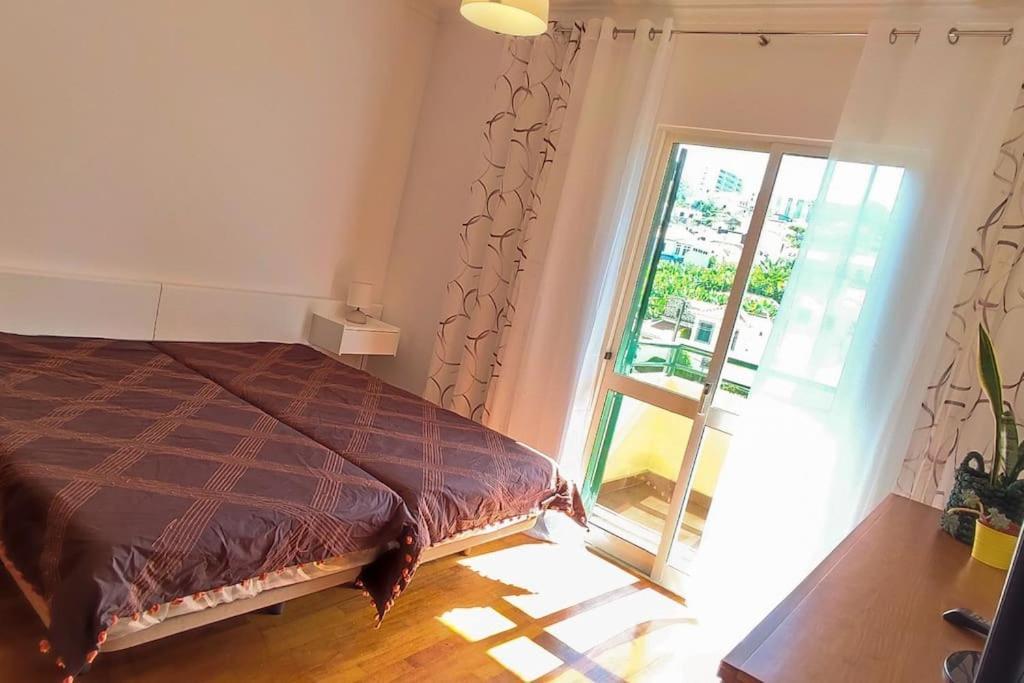 Jardim Sol Holiday Apartment Funchal  Eksteriør billede