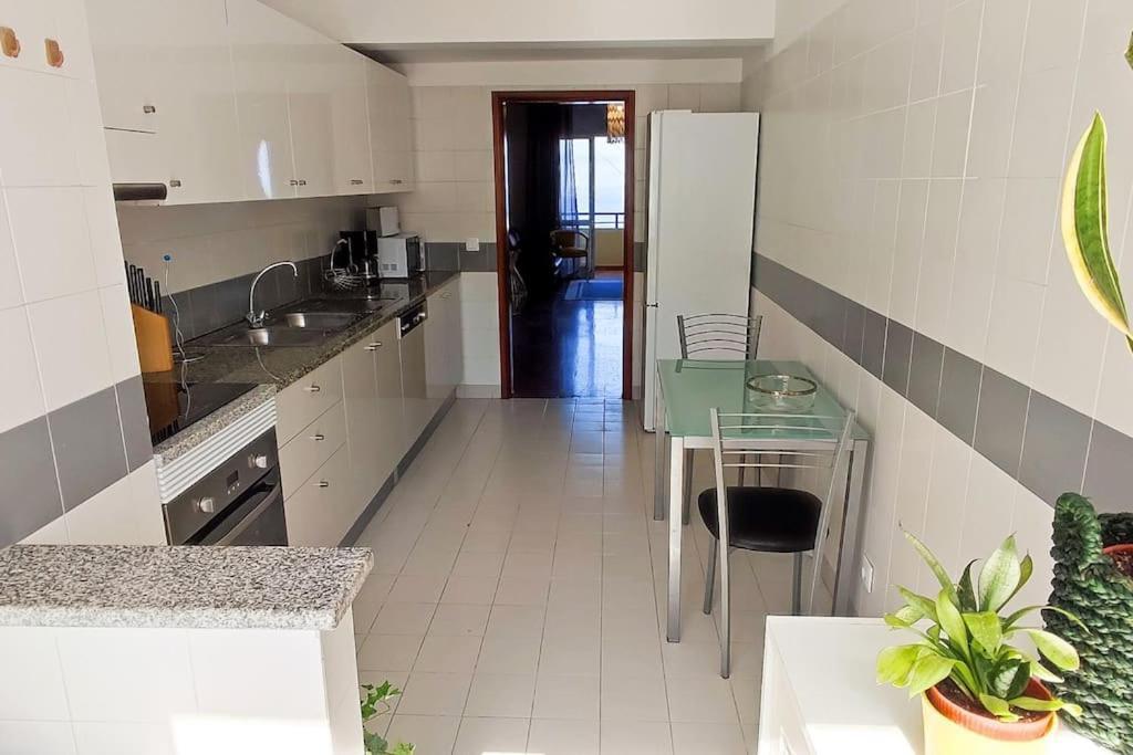 Jardim Sol Holiday Apartment Funchal  Eksteriør billede