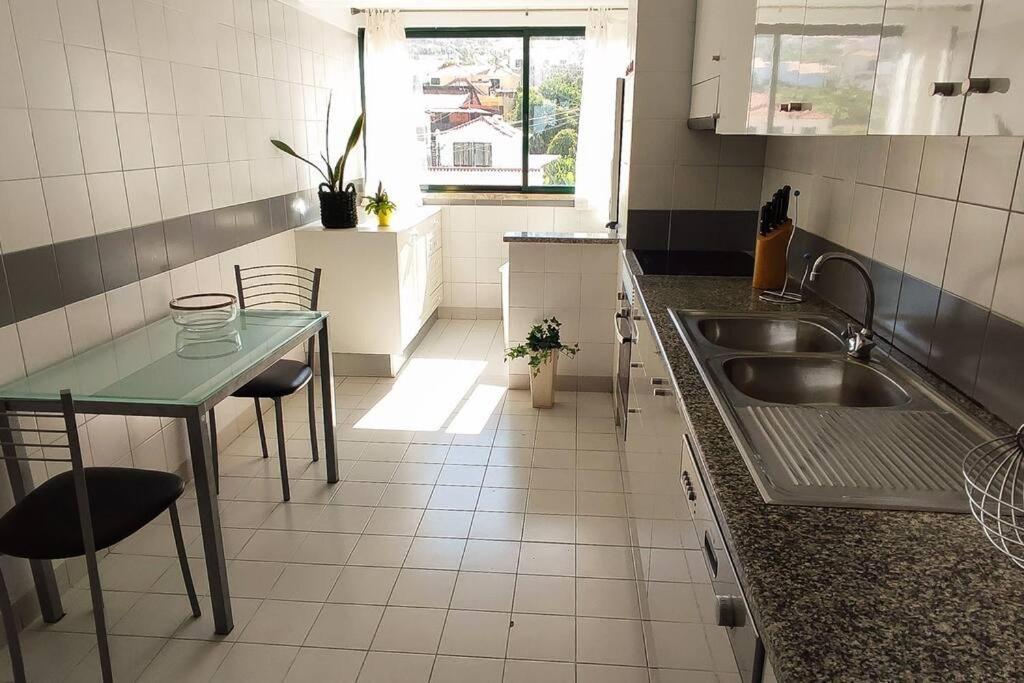 Jardim Sol Holiday Apartment Funchal  Eksteriør billede