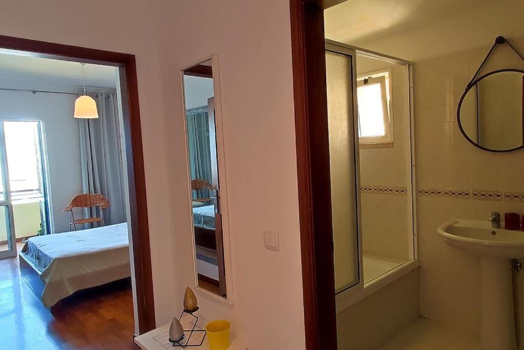 Jardim Sol Holiday Apartment Funchal  Eksteriør billede