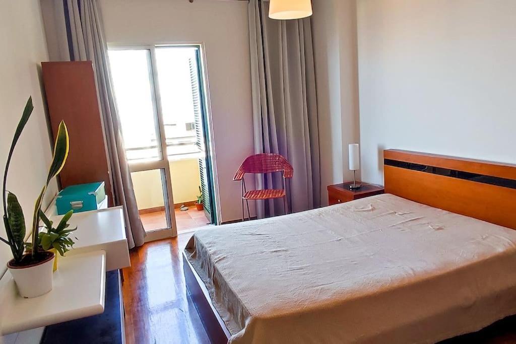 Jardim Sol Holiday Apartment Funchal  Eksteriør billede