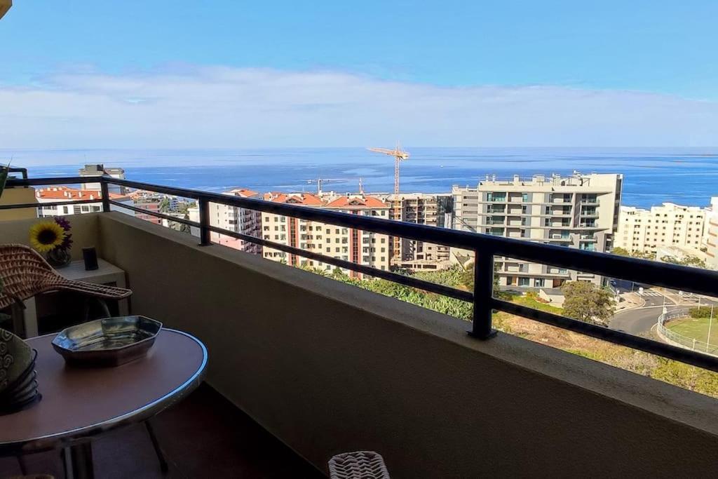 Jardim Sol Holiday Apartment Funchal  Eksteriør billede