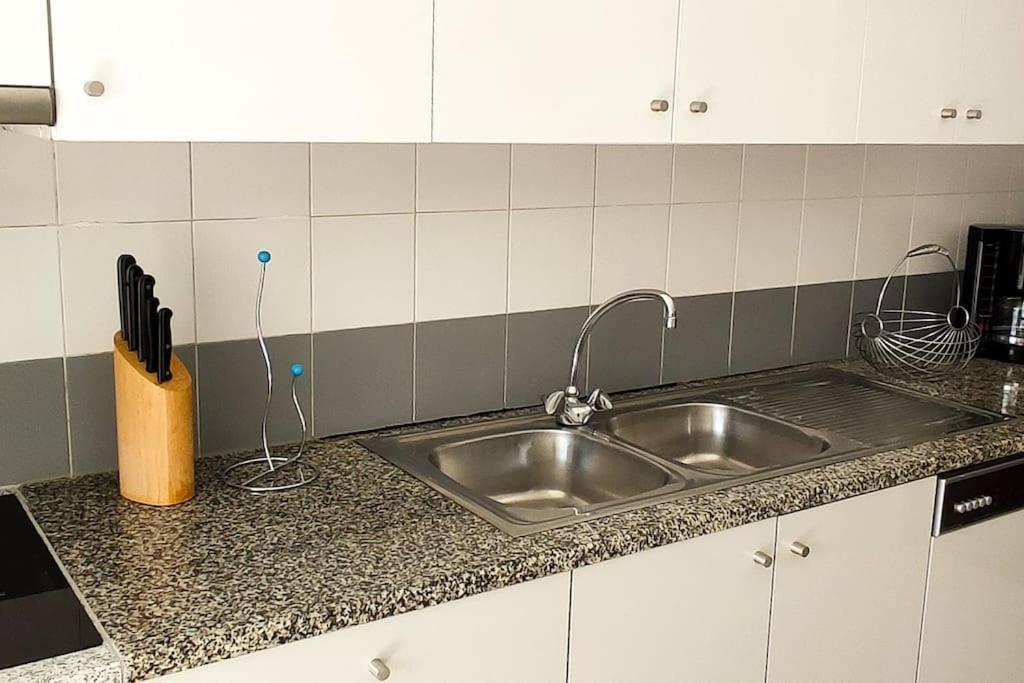 Jardim Sol Holiday Apartment Funchal  Eksteriør billede