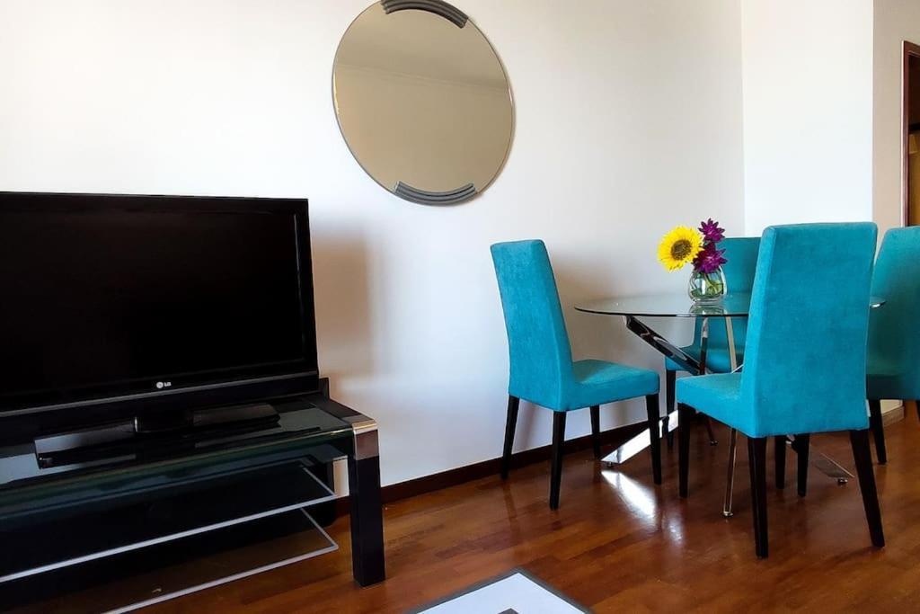Jardim Sol Holiday Apartment Funchal  Eksteriør billede